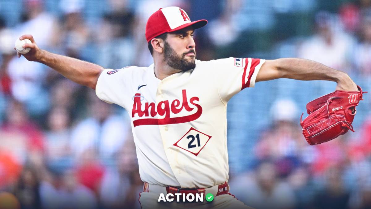 Royals vs Angels Prediction, Pick, MLB Odds for Friday, August 14