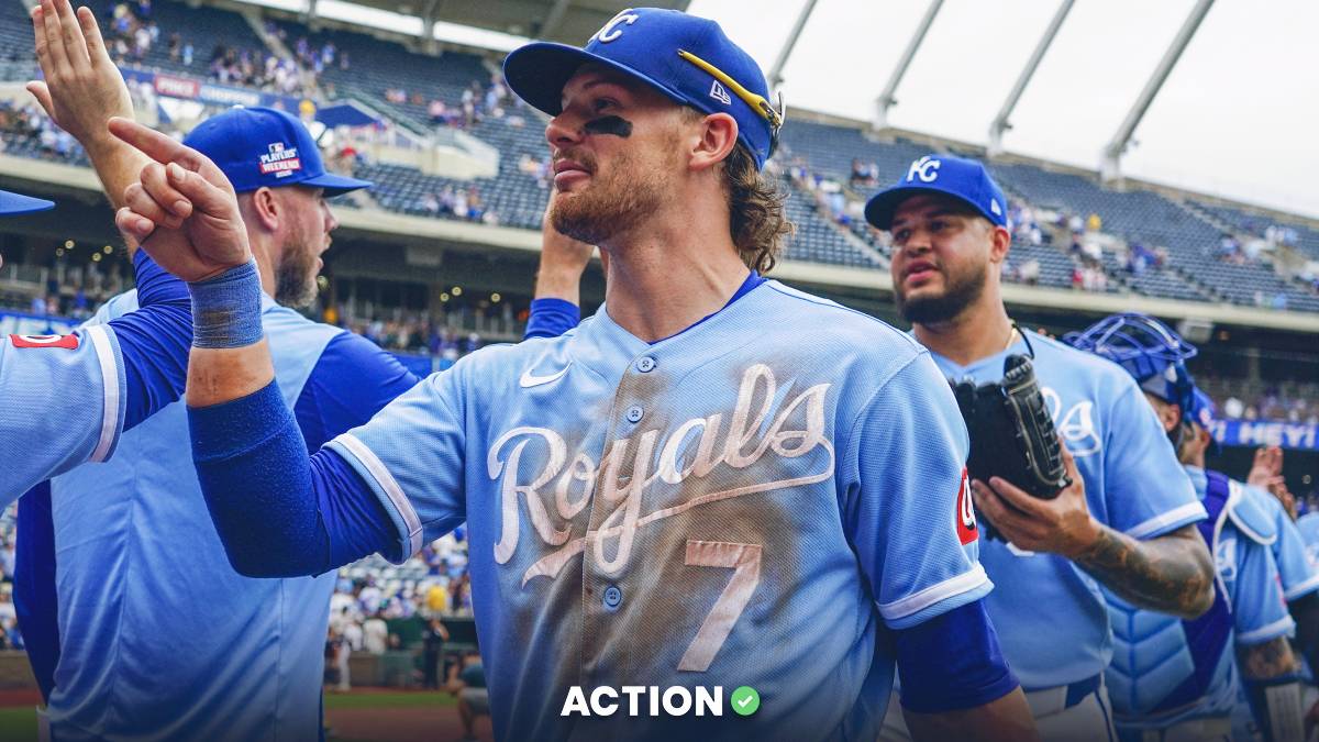 Royals vs Blue Jays Prediction, Pick, MLB Odds for Wednesday, August 26