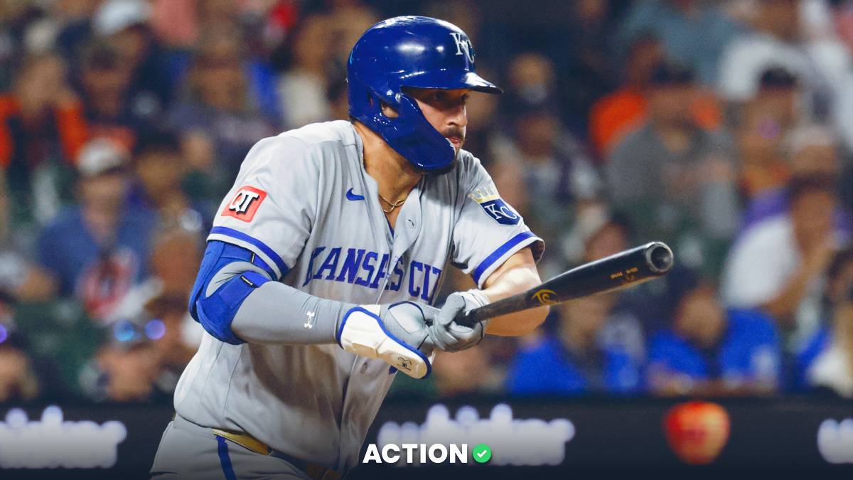 Royals vs Blue Jays Prediction, Pick, MLB Odds for Tuesday, August 25