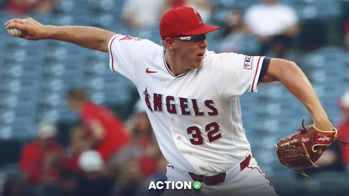 Royals vs Angels Prediction, Pick, MLB Odds for Sunday, August 16 article feature image