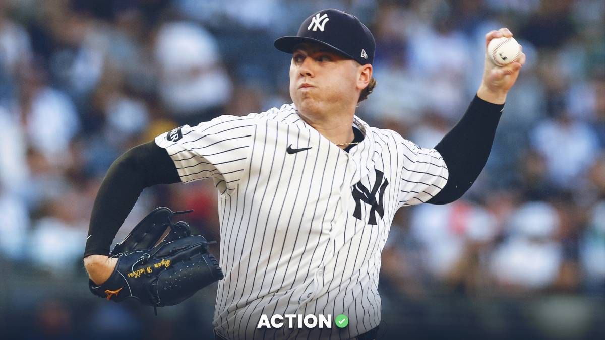 Yankees vs Blue Jays Prediction, Pick, MLB Odds for Sunday, August 16 article feature image