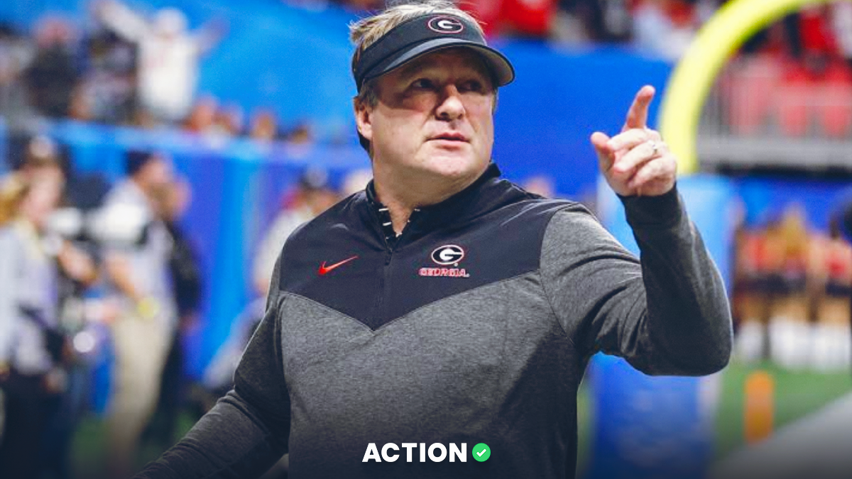 SEC Conference Winner Odds: Favorites, Contenders & Longshots