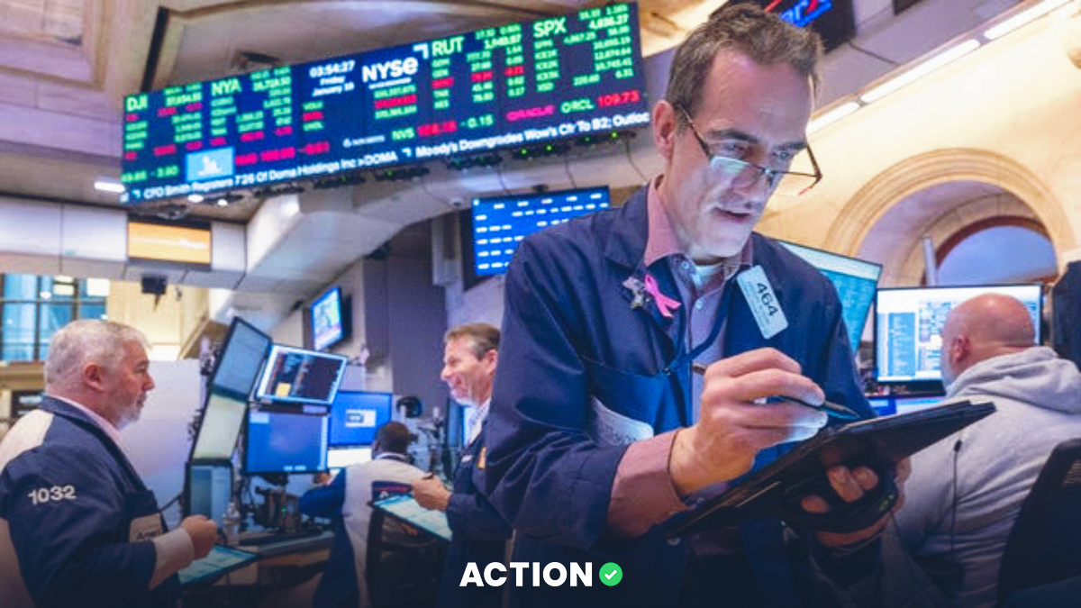 S&P 500 Yearly Returns for 2026 | Polymarket Odds article feature image