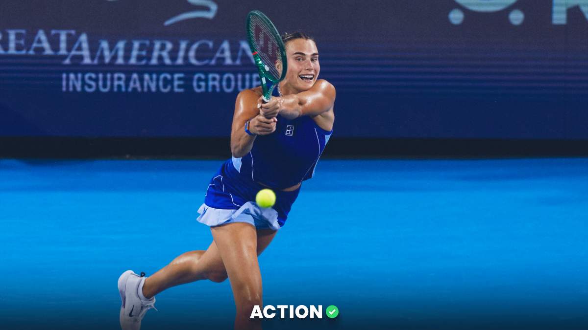 Who Will Win the Women’s US Open? Polymarket Odds