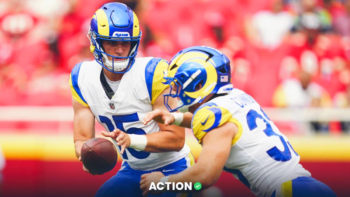 Saints vs Rams Prediction, Pick, Odds for NFL Preseason Week 2