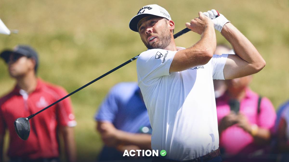 TOUR Championship First-Round Leader Picks: FRL Predictions for East Lake Golf Club
