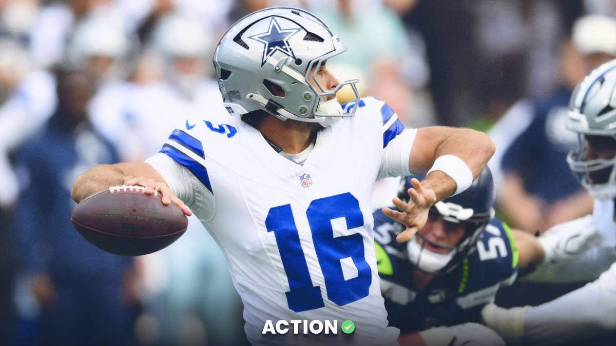 Cowboys vs Cardinals Prediction, Pick, Odds for NFL Preseason Week 2