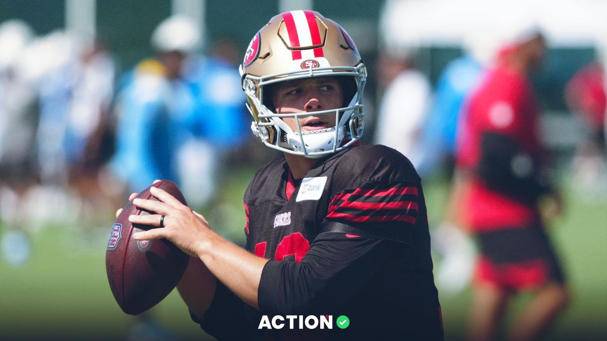 San Francisco 49ers Season Preview: Will Injuries Doom Another Talented Roster?