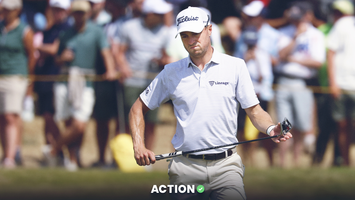 Wyndham Championship Round 2: Expert Predictions, Picks, Odds for Friday, August 7
