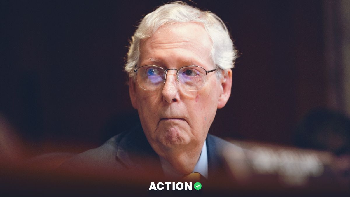 Mitch McConnell Next Steps: Will He Finish His Senate Term?