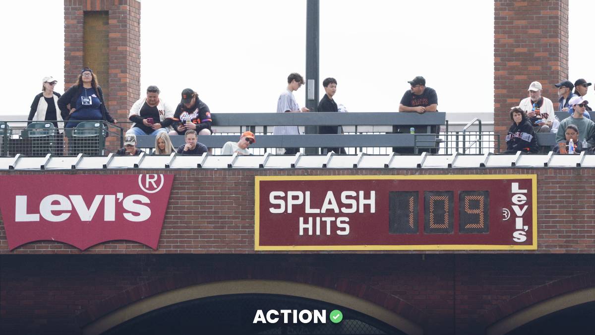 MLB Predictions Wednesday: Sharps Pick Reds vs Giants, Twins vs Athletics (8/26)