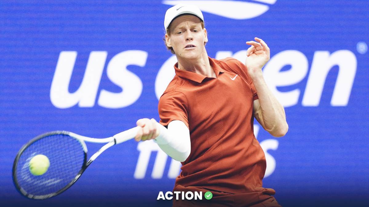 Jannik Sinner Withdraws from U.S. Open: Kalshi Odds Surge for Alcaraz, Zverev & Djokovic