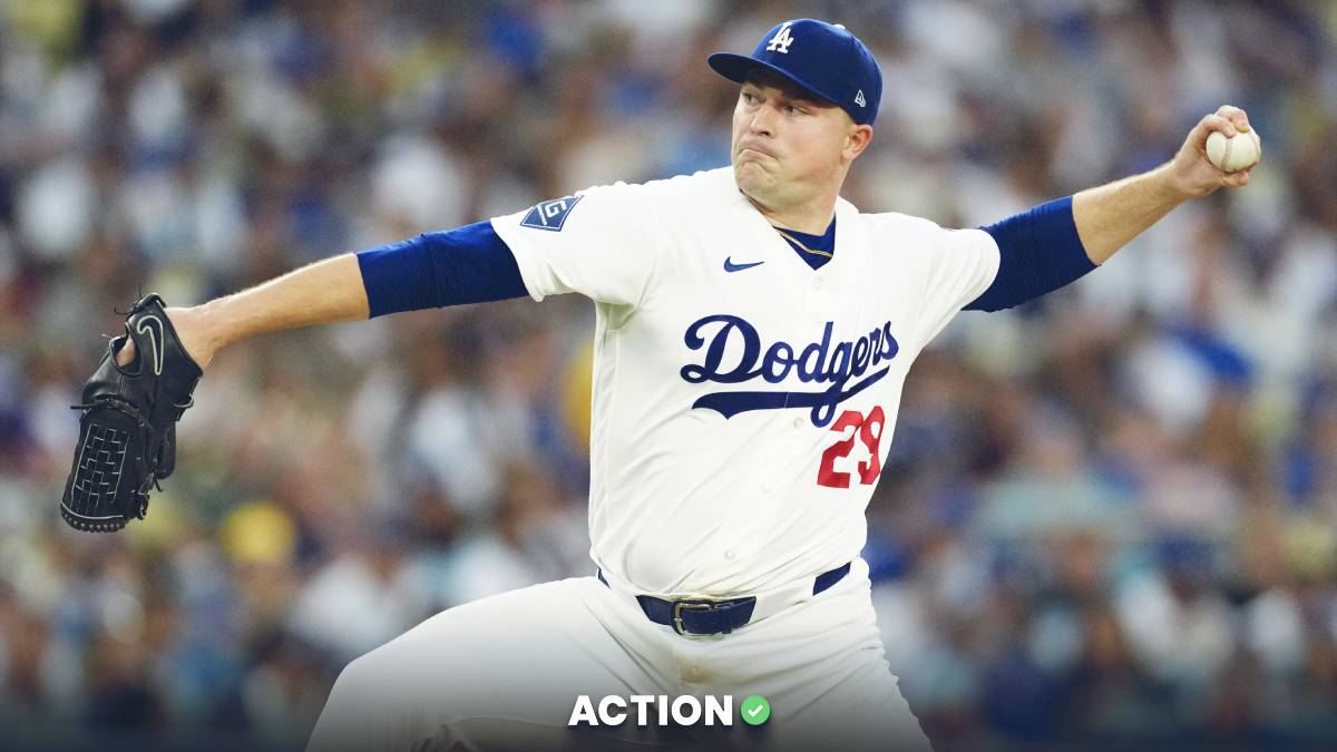 Brewers vs Dodgers Prediction, Pick, MLB Odds for Sunday, August 16 article feature image