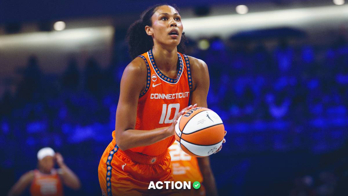 Sky vs Sun Prediction, Pick, WNBA Odds for Tuesday, August 25