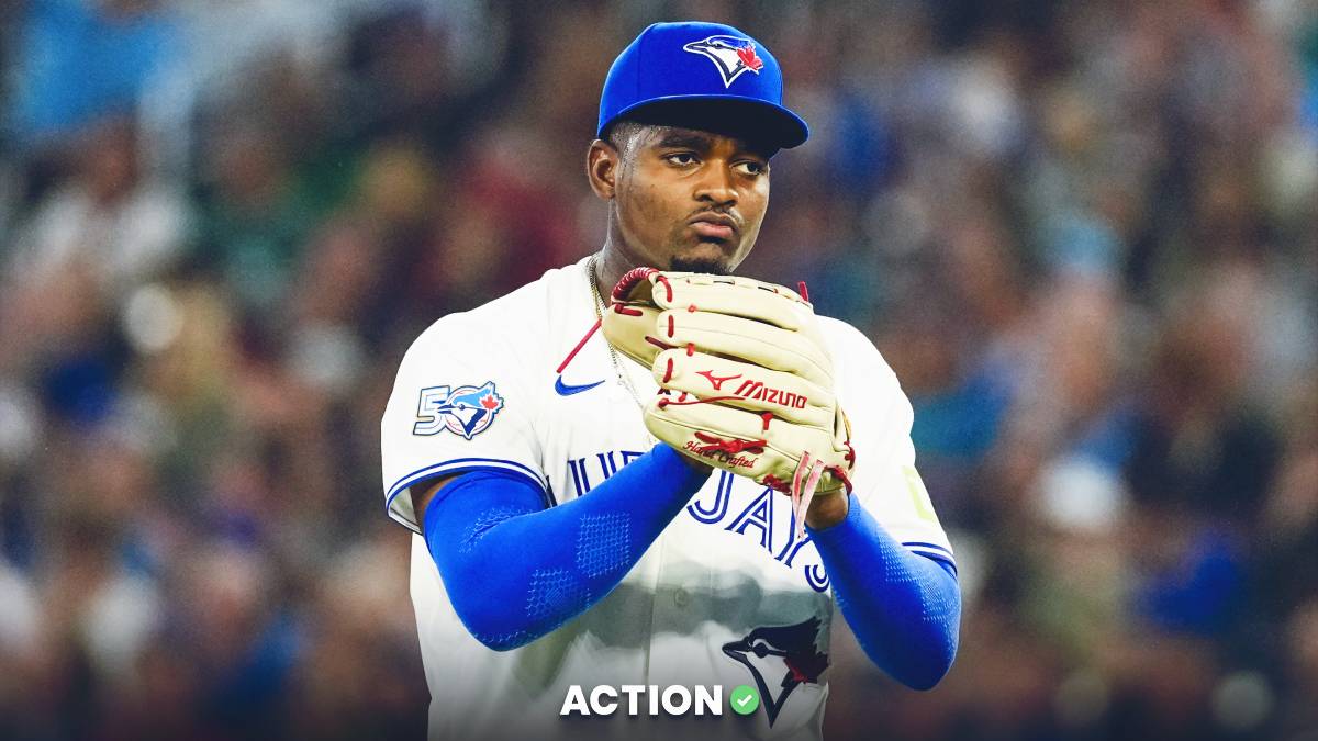 Blue Jays vs Rays Prediction, Pick, MLB Odds for Tuesday, August 18 article feature image