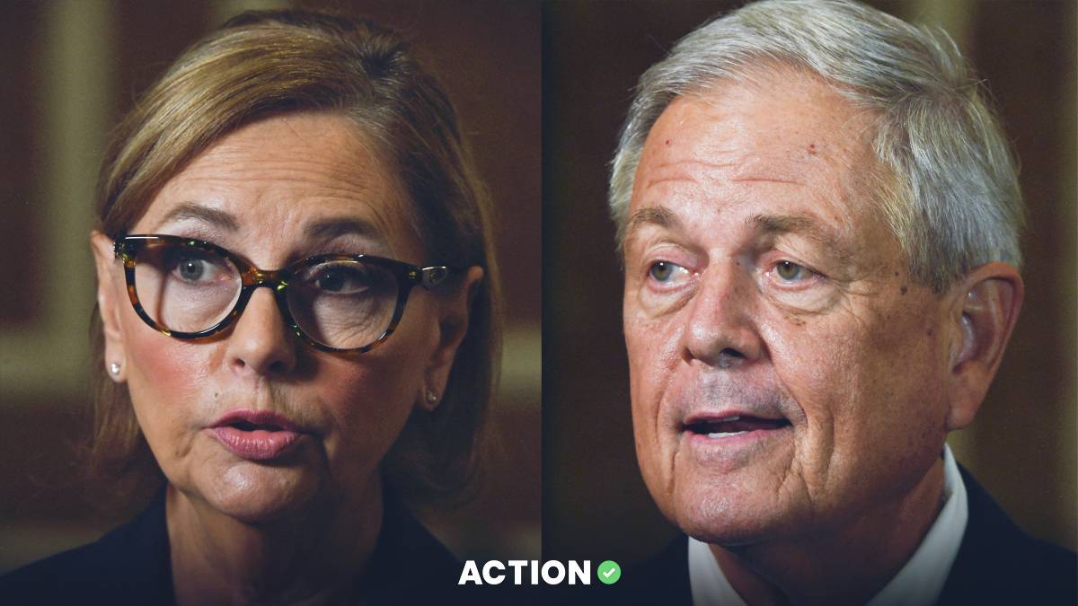 South Carolina GOP Senate Runoff Live: Darline Graham and Ralph Norman Kalshi Odds vs. Polls