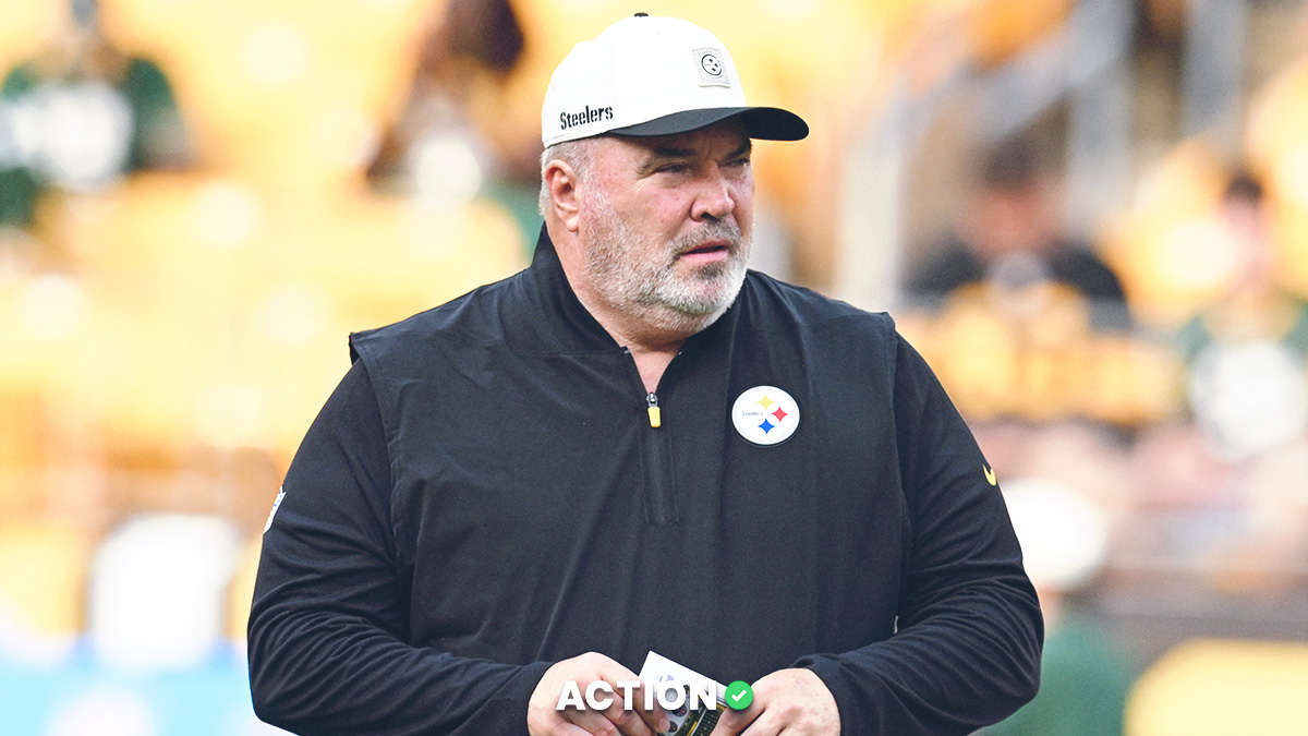 Steelers vs Bills Prediction, Pick, Odds for NFL Preseason Week 3