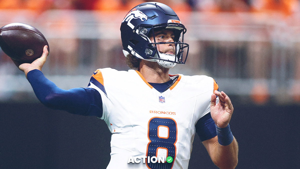 NFL Preseason Picks, Betting Angles, Previews for Friday, Aug. 21