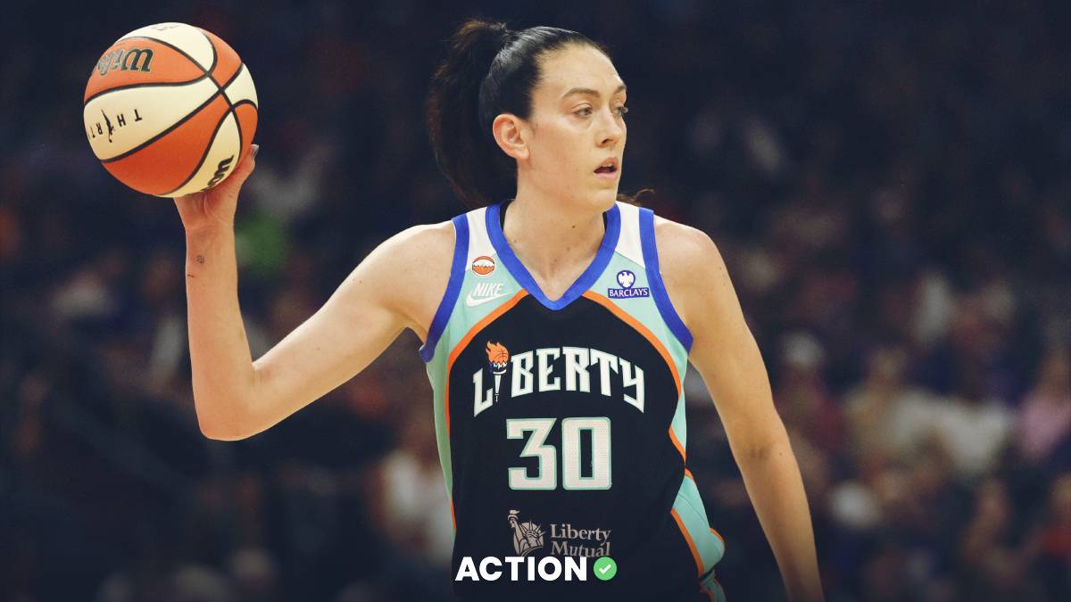 Storm vs Liberty Prediction, Pick, WNBA Odds for Wednesday, August 5