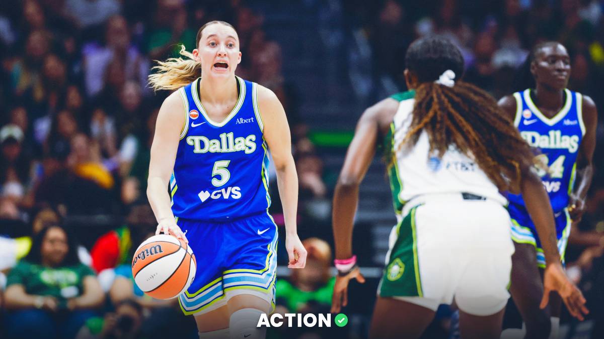Storm vs Wings Prediction, Pick, WNBA Odds for Sunday, August 23