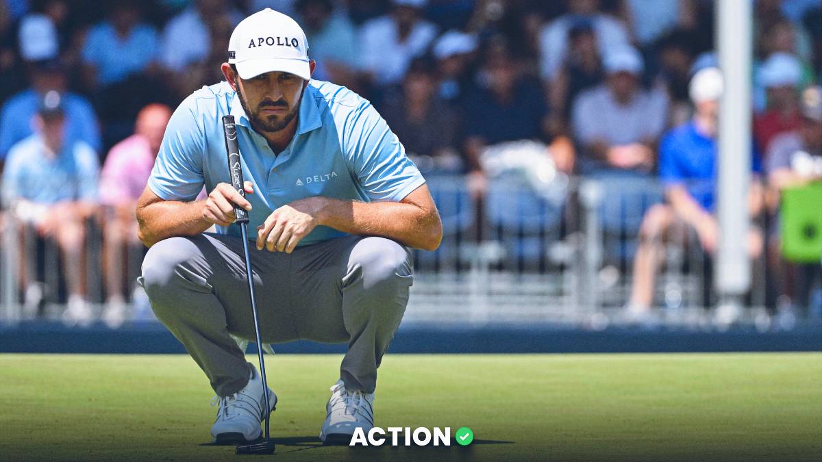 TOUR Championship Preview, Predictions, Picks, Odds for East Lake Golf Club