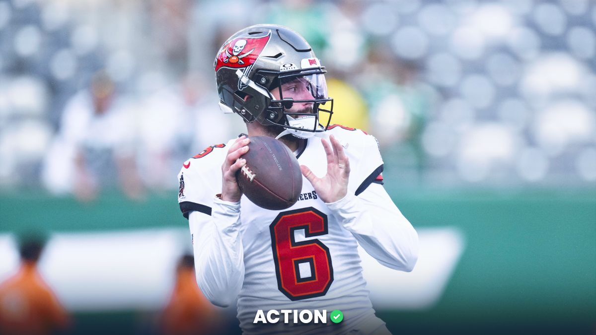 Tampa Bay Buccaneers Season Preview: Now or Never Time for Baker & Bucs
