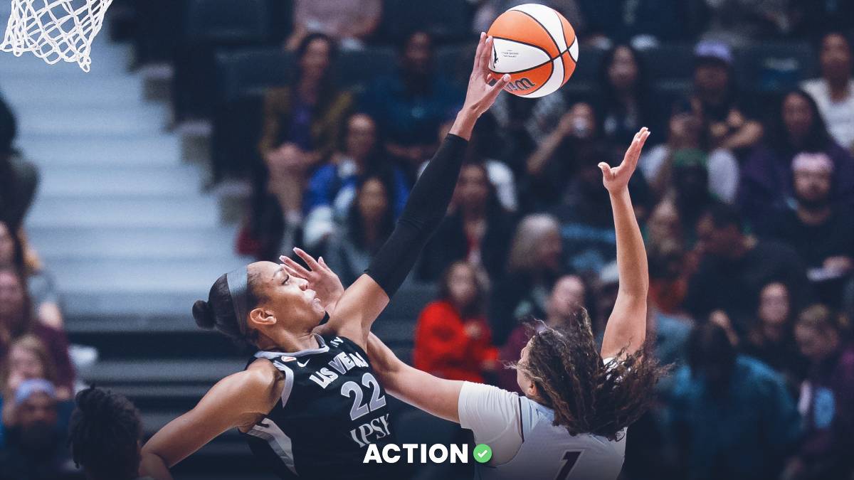 Tempo vs Aces Prediction, Pick, WNBA Odds for Friday, August 28