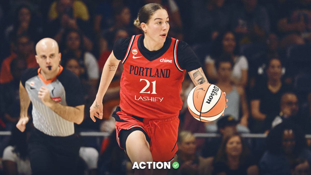 Tempo vs Fire Prediction, Pick, WNBA Odds for Thursday, August 6