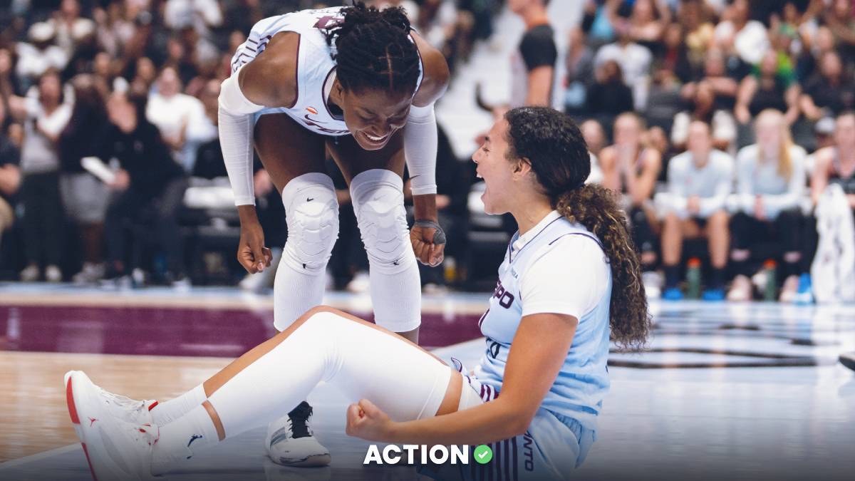 Tempo vs Storm Prediction, Pick, WNBA Odds for Wednesday, August 26