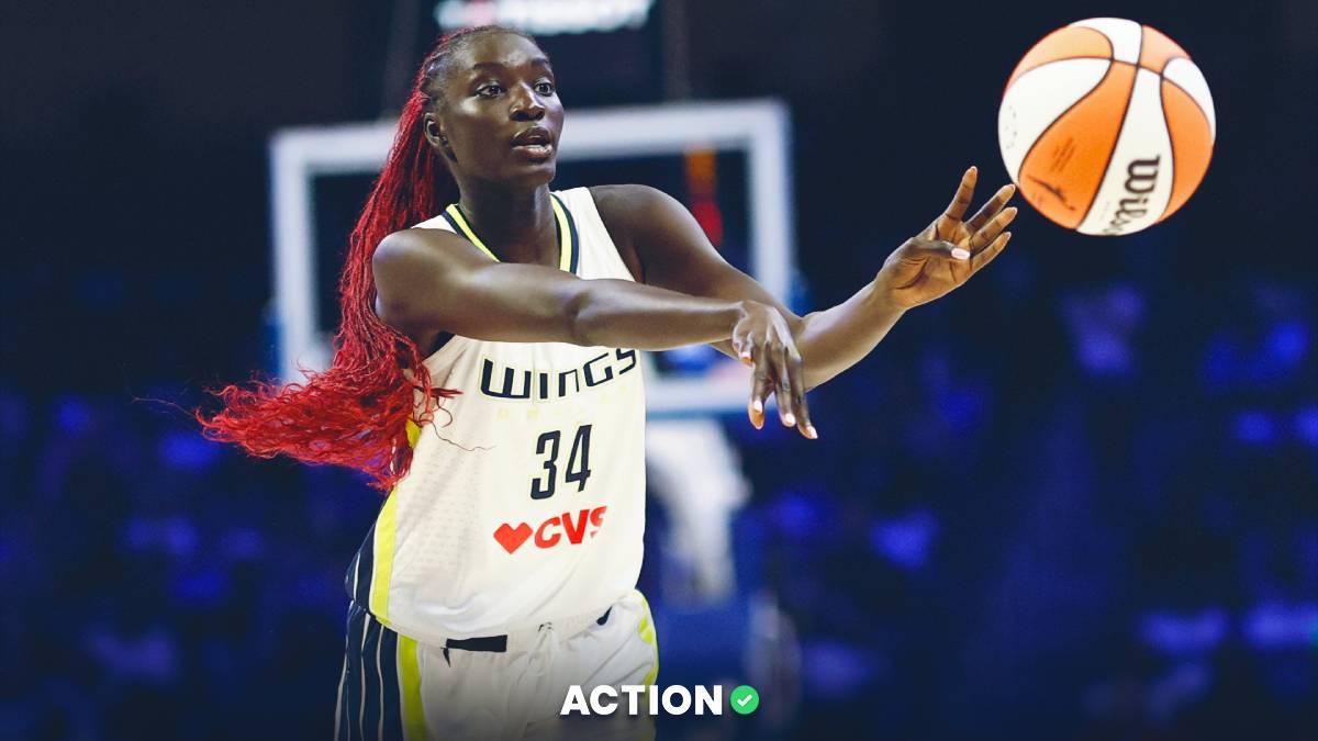 Tempo vs Wings Prediction, Pick, WNBA Odds for Wednesday, August 12