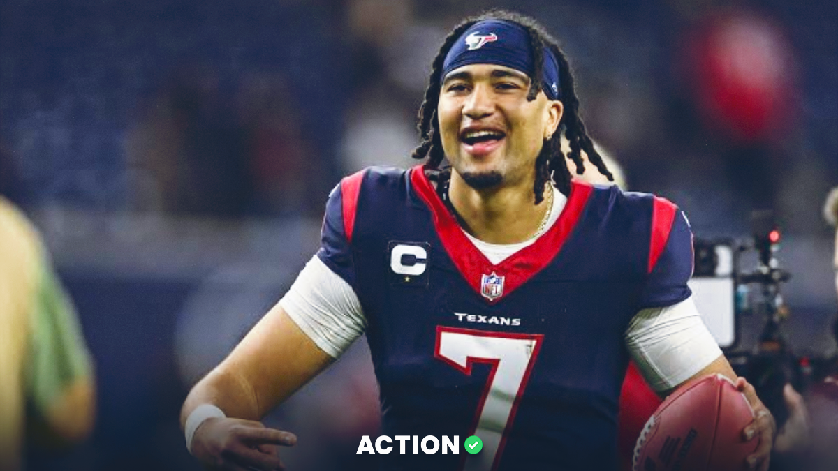 Houston Texans Season Preview: Time Ticking for Stroud to Breakout article feature image
