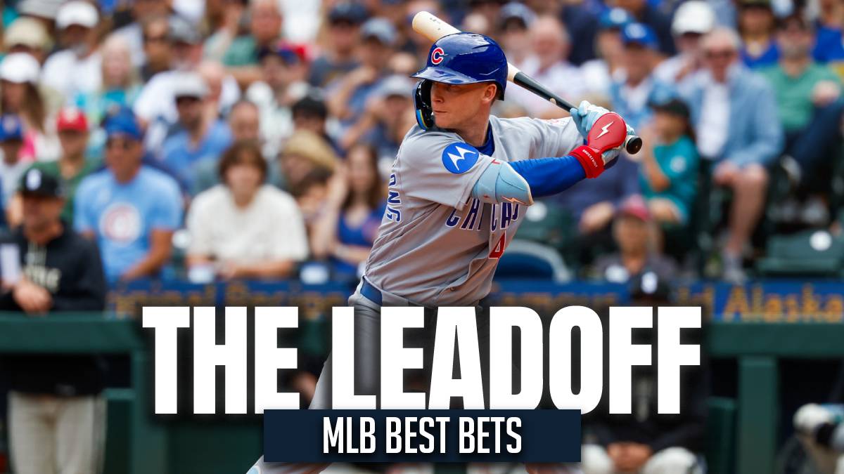 MLB Picks, Predictions Today: Jon Anderson’s Best Bets for Monday, August 24