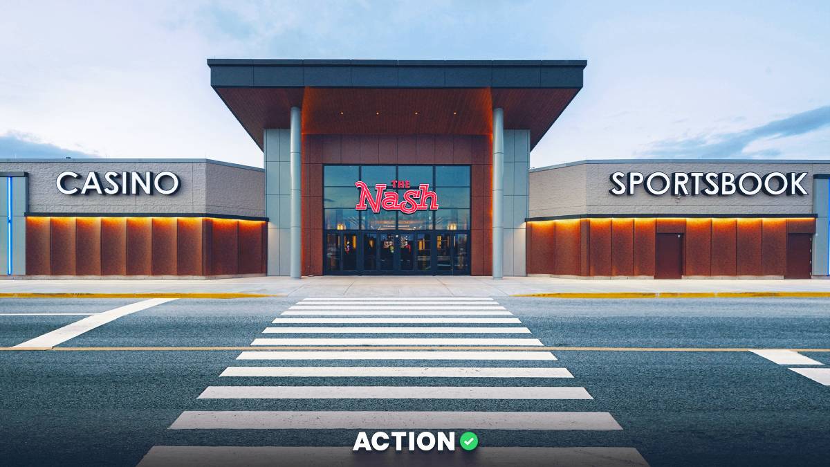 The Nash Casino Named New England’s “Luckiest” Casino for Second Straight Year