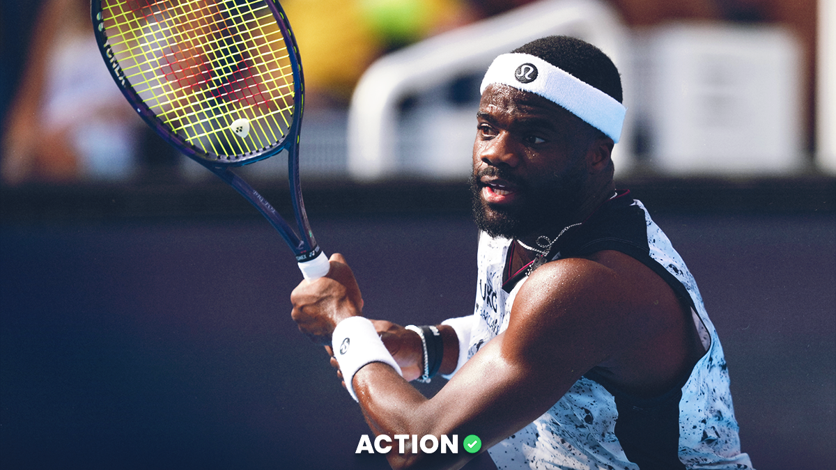Martin Damm vs Frances Tiafoe Prediction, Pick, Odds for 2026 US Open
