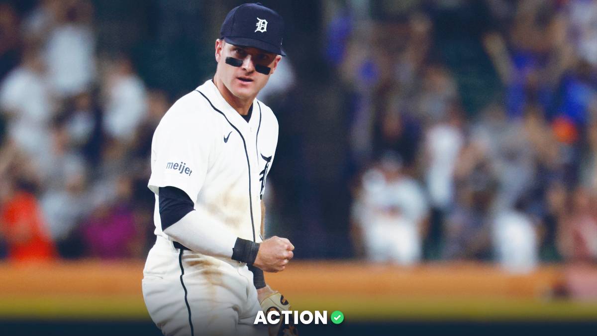 Tigers vs Athletics Prediction, Pick, MLB Odds for Saturday, August 1 article feature image