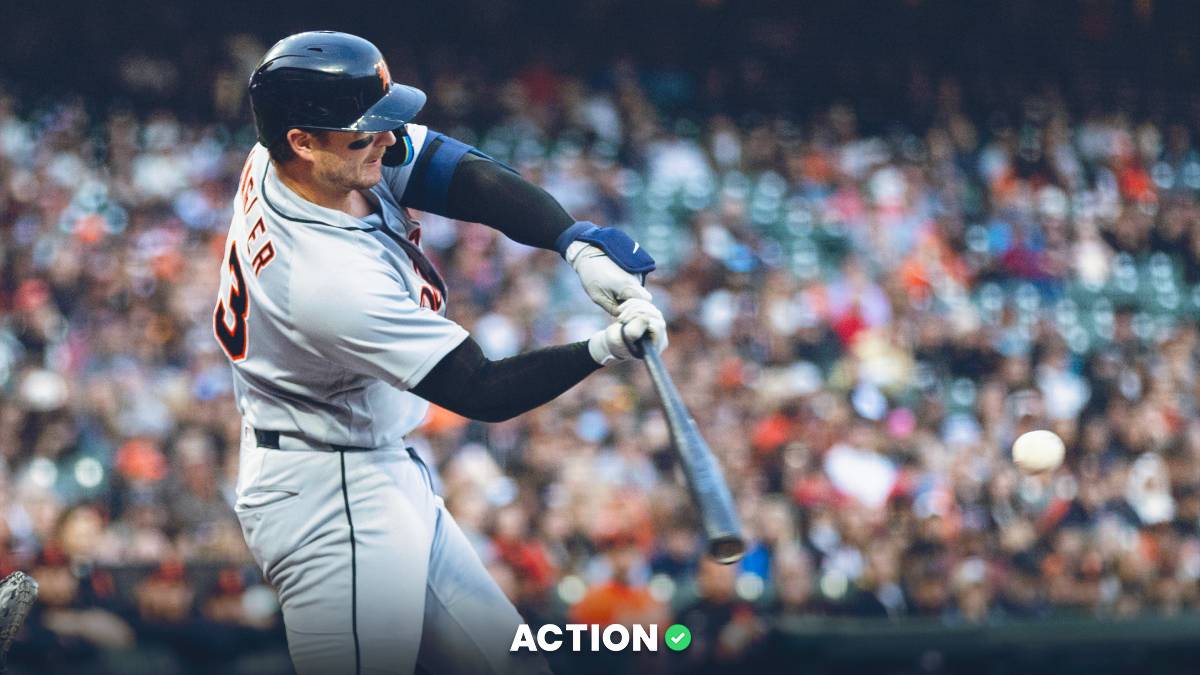 Tigers vs Giants Prediction, Pick, MLB Odds for Saturday, August 8