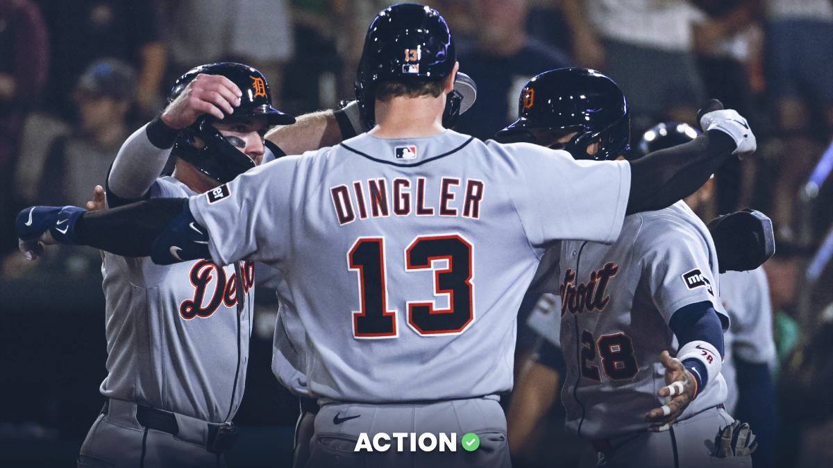 Tigers vs Mariners Prediction, Pick, MLB Odds for Thursday, August 6