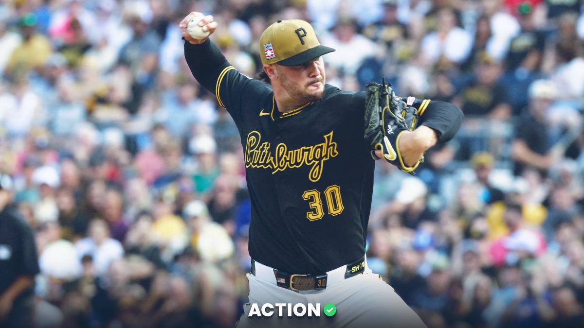 Tigers vs Pirates Prediction, Pick, MLB Odds for Wednesday, August 19 article feature image