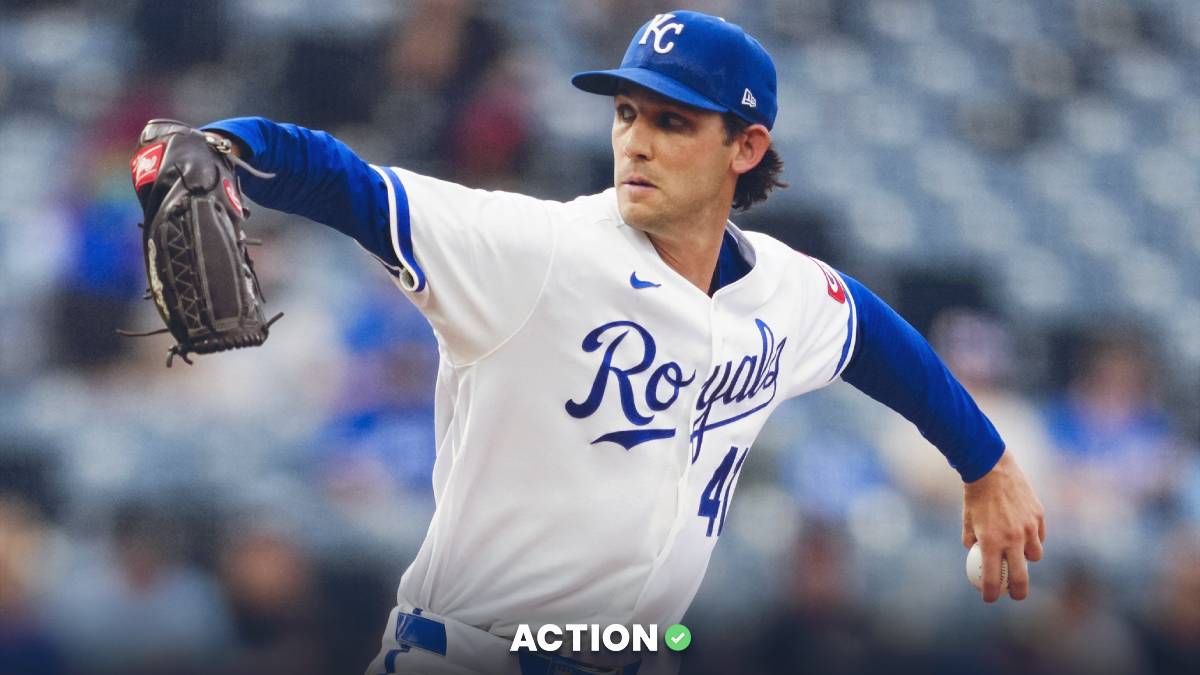 Tigers vs Royals Prediction, Pick, MLB Odds for Sunday, August 23