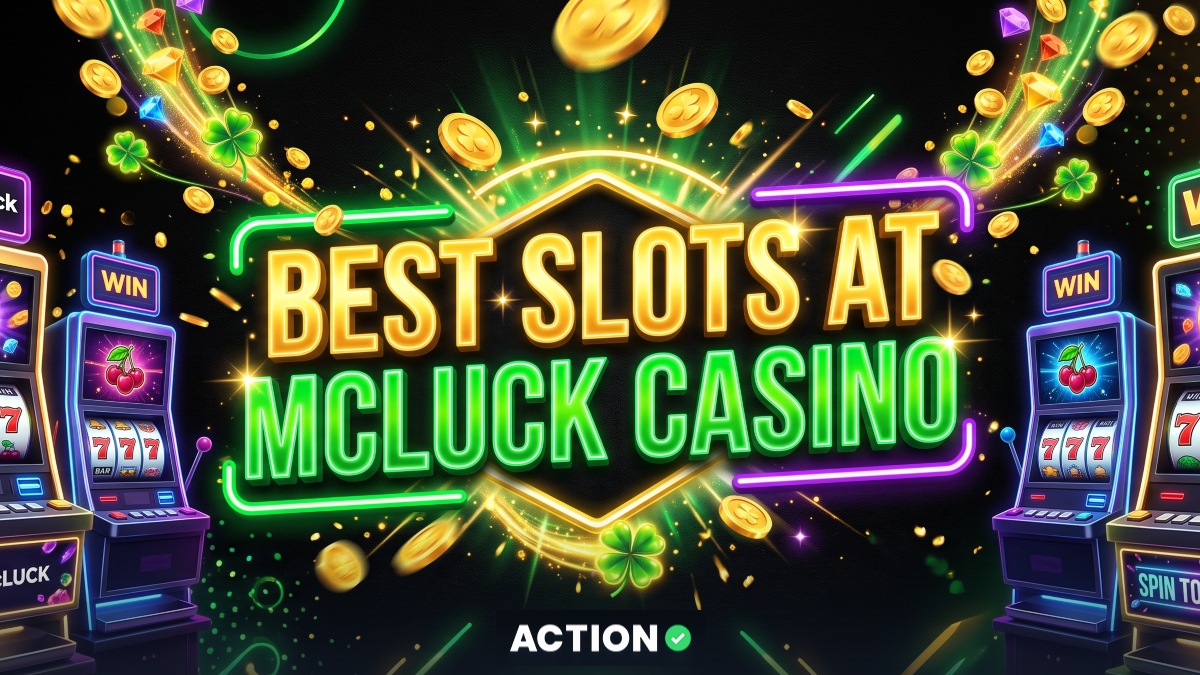 Best Slots on McLuck Casino (According to Reddit) Image