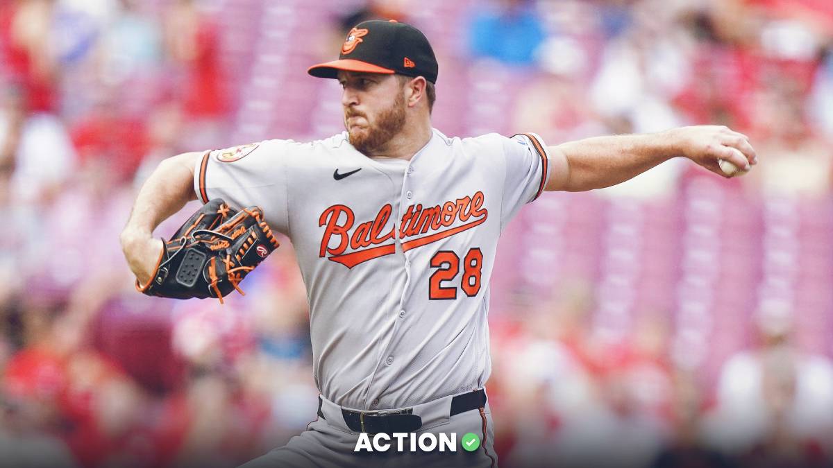 Orioles vs Cardinals Prediction, Pick, MLB Odds for Thursday, August 27