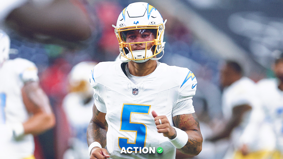NFL Preseason Picks for Thursday Doubleheader (8/20)
