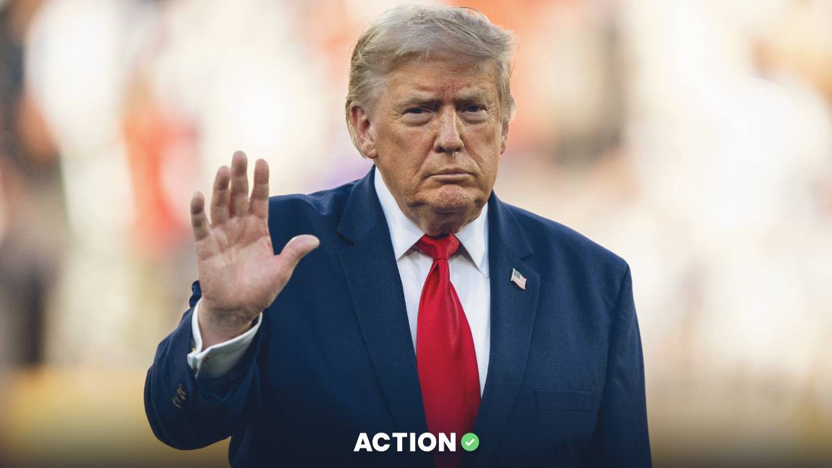 What Will Trump Say Today in New York?