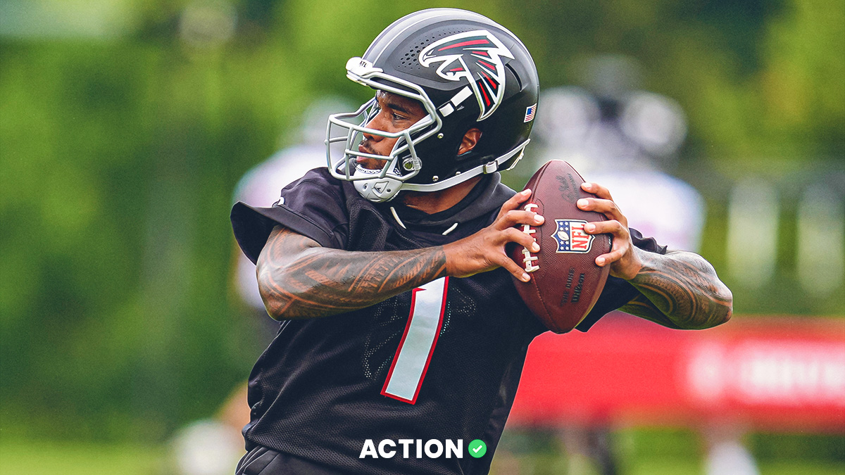 NFL Preseason Picks Week 1 for Friday, Aug. 14