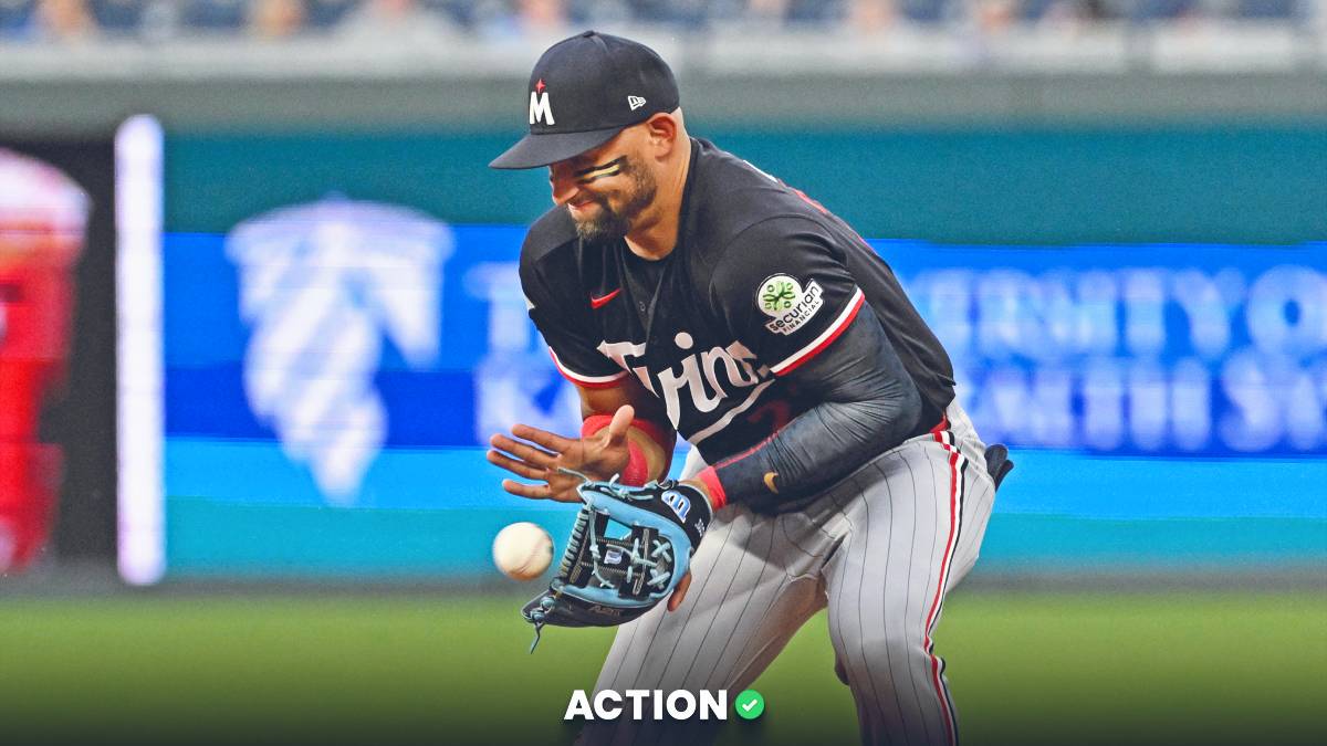 Twins vs Royals Prediction, Pick, MLB Odds for Thursday, August 6 article feature image