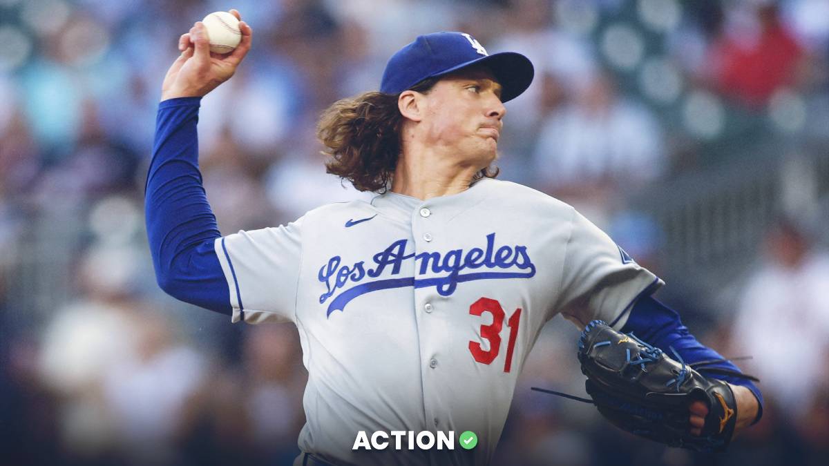 Dodgers vs Tigers Prediction, Pick, MLB Odds for Sunday, August 30
