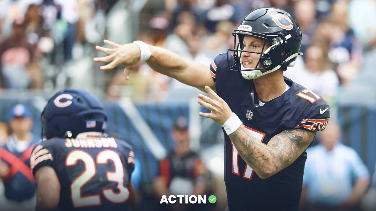 Bears vs Bengals Prediction, Pick, Odds for NFL Preseason Week 2
