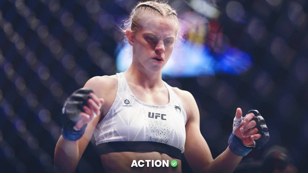 UFC Sacramento Predictions, Picks, Projections, Best Bets for Saturday, August 22