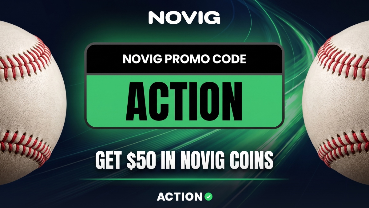 Use Novig Promo Code ‘ACTION’ for Brewers vs Dodgers Predictions | LAD vs MIL on Aug 13, 2026