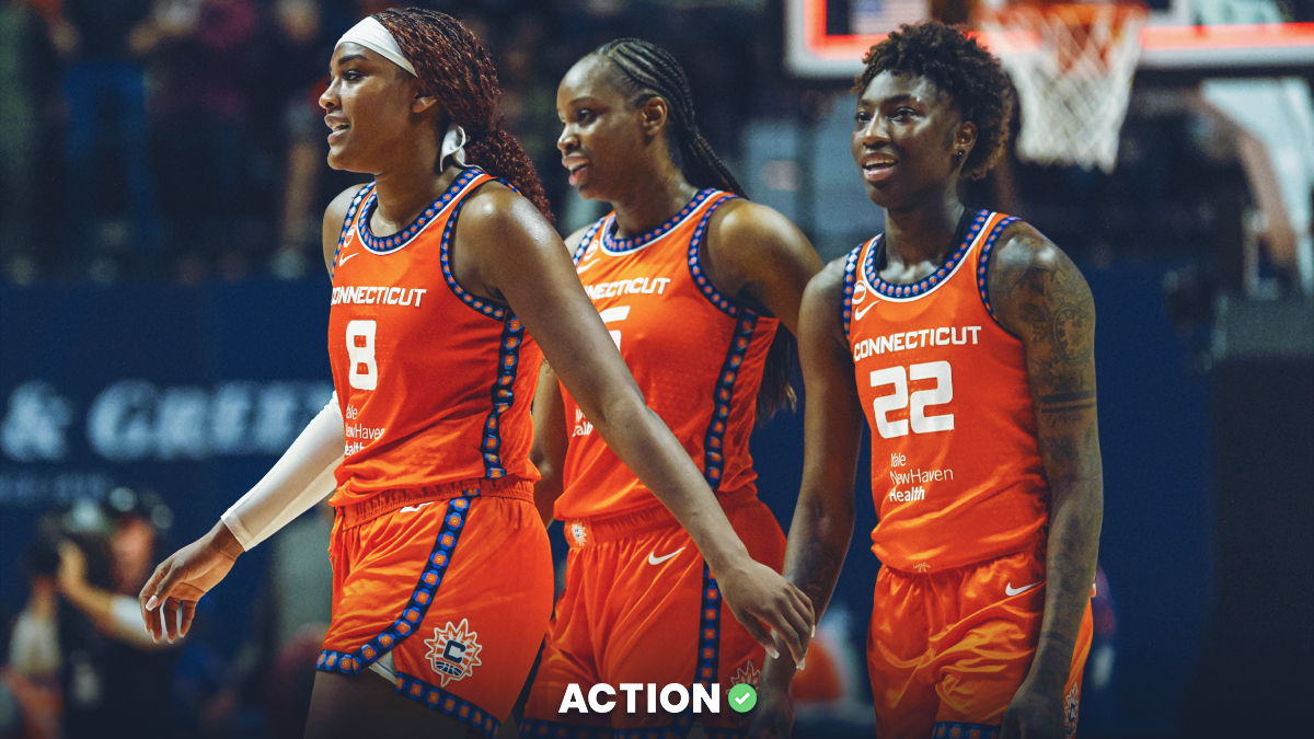 Valkyries vs Sun Prediction, Pick, WNBA Odds for Wednesday, August 26